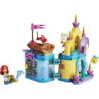 Le palais magique miniature d’Ariel
