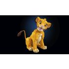 Jeune Simba le Roi Lion