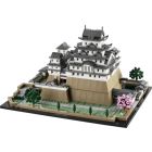 Le château de Himeji