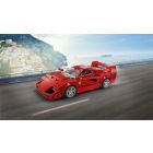 La supervoiture Ferrari F40