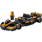 Voiture de course McLaren F1® Team MCL38