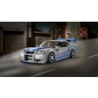 Nissan Skyline GT-R (R34) 2 Fast 2 Furious