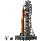 Le système de lancement spatial Artemis de la NASA