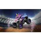 Monster Jam™ Sparkle Smash™ à rétrofriction