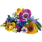 Le bouquet de fleurs sauvages