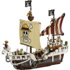 Le bateau pirate Vogue Merry