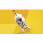 Le robot spatial