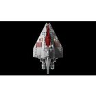 Le transport d’assaut de classe Acclamator