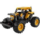 Monster Jam™ DIGatron™ à rétrofriction