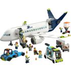 L’avion de ligne