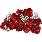 Le bouquet de roses