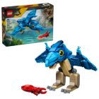 Bébé dinosaure : le ptéranodon