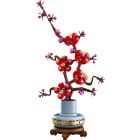 La fleur de prunier