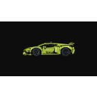 Lamborghini Huracán Tecnica