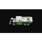 Camion à ordures Mack® LR Electric