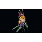 Le bouquet de fleurs
