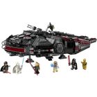 Le Dark Falcon