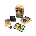 Disney Lorcana: Into the Inklands TCG Starter Peter Pan & 101 Dalmatians Deck Amber / Emerald