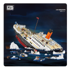 LOZ - Titanic
