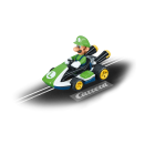 Carrera Go Mario kart Luigi