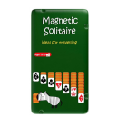 Jeu Magnétique Solitaire