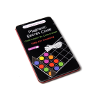 Jeu Magnétique Code secret