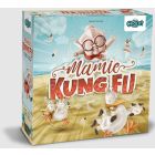 boite Mamie Kung Fu