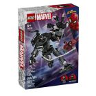 L'armure-robot de Venom contre Miles Morales