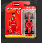 Formule 1 1/64 (assortiment/à l'unité)