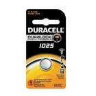 Pile Duracell 1025 (CR1025)