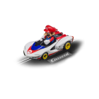 Carrera Go voiture Mario kart Mario P-Wing