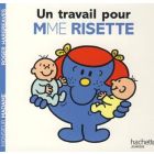Un travail pour Madame Risette