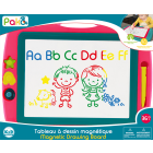 Pakö - Tableau à dessin magnétique