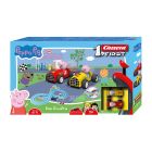 Carrera first Peppa pig