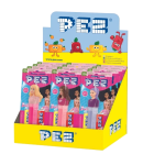 Pez Barbie (assortis / à l'unité)