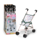 BABY Born - Poussette parapluie