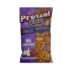 Pretzel pzazz 56g, assaisonnés