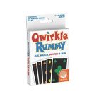 boite Qwirkle Rummy
