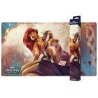 Disney Lorcana JCC – Invasion Épineuse ! – Tapis de jeu Le Roi Lion