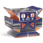 Tirelire / Robot DJECO - Hucha