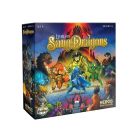 L'Éveil des Sang-Dragons -FR - boite