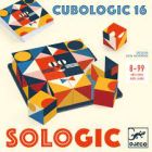 Sologic Cubologic 16