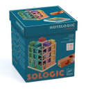 Sologic / Hotelogic : 68 défis