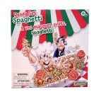 À vos marques, prêts, spaghetti