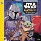 Star Wars The Mandalorian: Un clan de deux
