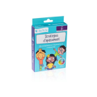 Cartes stratégies apaisantes