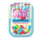 Stress Gummies wally crawlys