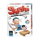 sushi dice - boite