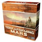 Terraforming Mars