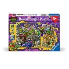 Casse-tête 3x49 TMNT : Tortues Ninjas